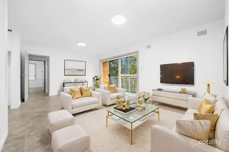 Property photo of 13/15-17 Morwick Street Strathfield NSW 2135
