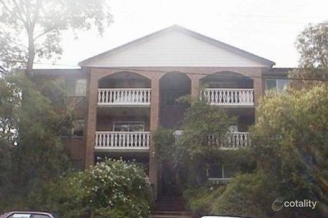 Property photo of 12/54 Wentworth Road Strathfield NSW 2135