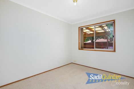 Property photo of 46 Were Street Calwell ACT 2905