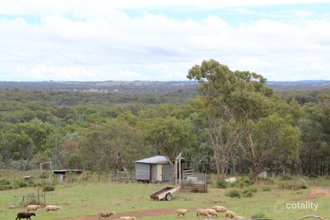 21459 New England Hwy, Dalveen, QLD 4374