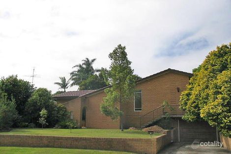 3 Mirra Pl, Cromer, NSW 2099