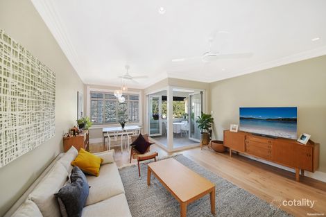 Property photo of 4/57 The Esplanade Mosman NSW 2088