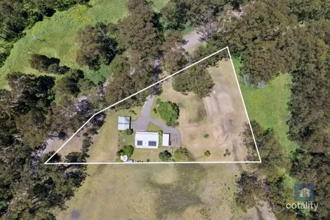 420 Old Beech Forest Rd, Gellibrand, VIC 3239