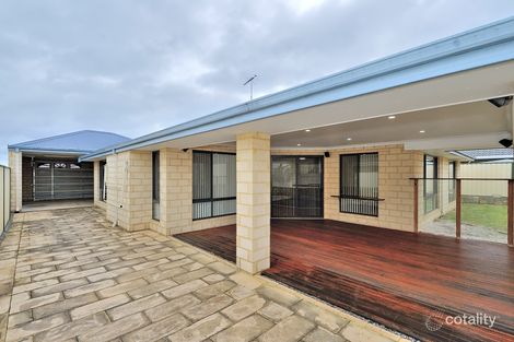 Property photo of 29 Pira Loop Byford WA 6122