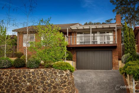 Property photo of 11 Kardinia Drive Yallambie VIC 3085