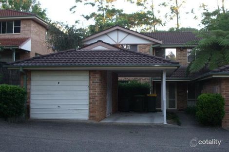 8/33-35 Boundary Rd, Pennant Hills, NSW 2120