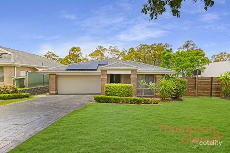 Property photo of 9 Ballydoyle Drive Ashtonfield NSW 2323