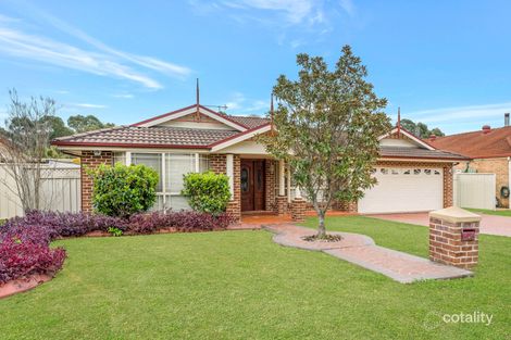 Property photo of 6 Pearson Crescent Harrington Park NSW 2567