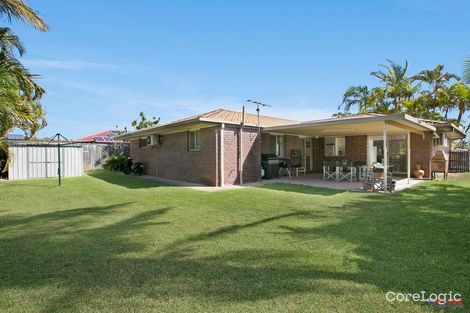 Property photo of 56 Gundagai Drive Capalaba QLD 4157