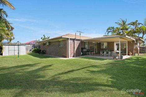 Property photo of 56 Gundagai Drive Capalaba QLD 4157