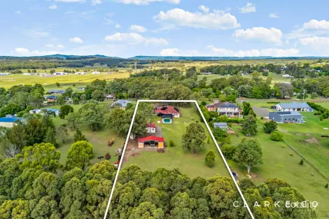 Property photo of 9A Beacon Hill Road Windella NSW 2320