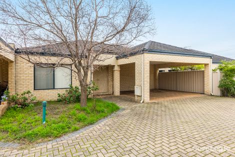 Property photo of 9C Doust Street Cannington WA 6107