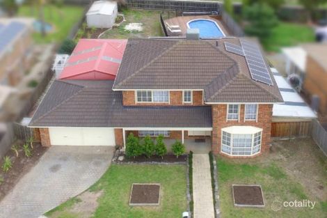 Property photo of 43 Dowling Avenue Hoppers Crossing VIC 3029