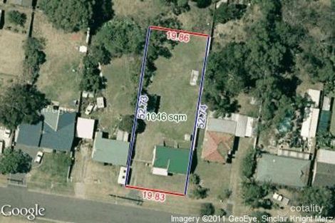 Property photo of 15 Anthony Street Blacktown NSW 2148