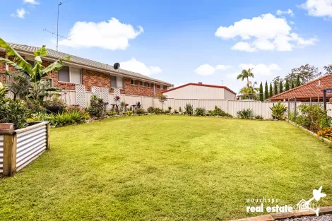 Property photo of 41 Peppermint Crescent Wauchope NSW 2446