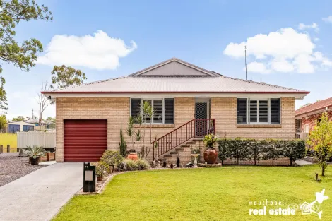 41 Peppermint Cres, Wauchope, NSW 2446