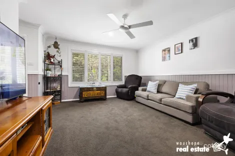 Property photo of 41 Peppermint Crescent Wauchope NSW 2446