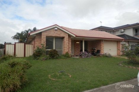 Property photo of 11 Brunswick Heads Crescent Hoxton Park NSW 2171