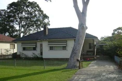 58 Monterey St, South Wentworthville, NSW 2145