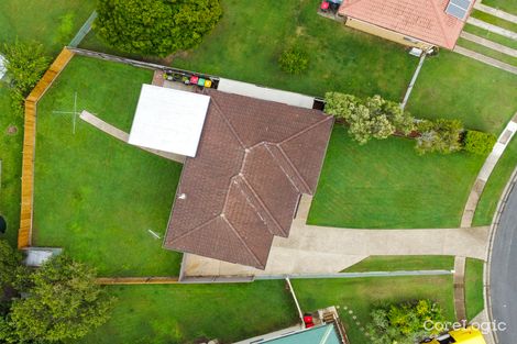 Property photo of 22 Balrothery Street Bracken Ridge QLD 4017