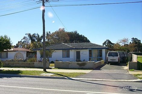 44 Eudoria St, Gosnells, WA 6110