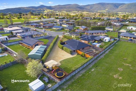 Property photo of 12 Cornelia Close Ranelagh TAS 7109