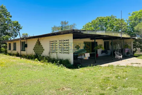 Property photo of 193 Woodchopper Road Broughton QLD 4820