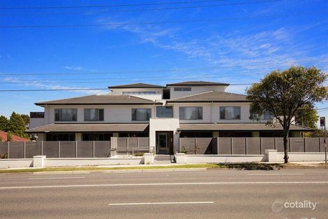 Property photo of 9/303-305 Huntingdale Road Chadstone VIC 3148