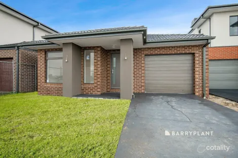 Property photo of 24 Dalziell Crescent Cranbourne North VIC 3977