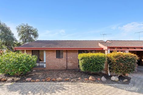Property photo of 1/18 Clarence Street Tuart Hill WA 6060