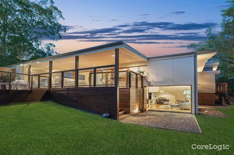 Property photo of 7 Tingira Place Forestville NSW 2087