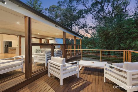 Property photo of 7 Tingira Place Forestville NSW 2087