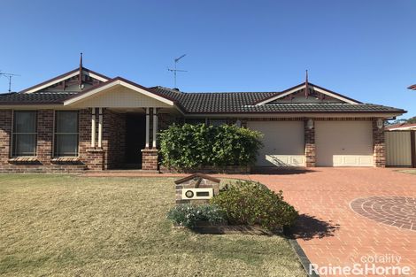 7 Dorrington Cres, Bligh Park, NSW 2756