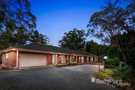 Property photo of 5 Clery Avenue Donvale VIC 3111