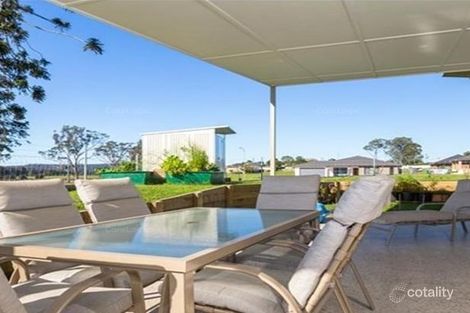 Property photo of 4 Dr King Close Moruya NSW 2537