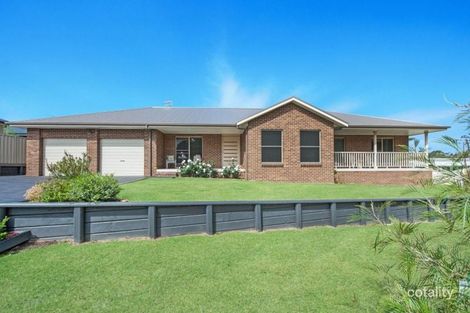 Property photo of 37 Red Gum Drive Ulladulla NSW 2539
