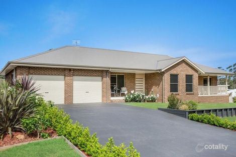 Property photo of 37 Red Gum Drive Ulladulla NSW 2539