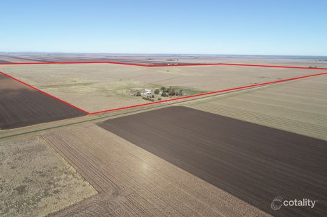 1319 Jondaryan St Ruth Rd, Formartin, QLD 4404