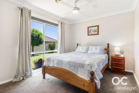 Property photo of 5 Begonia Place Orange NSW 2800