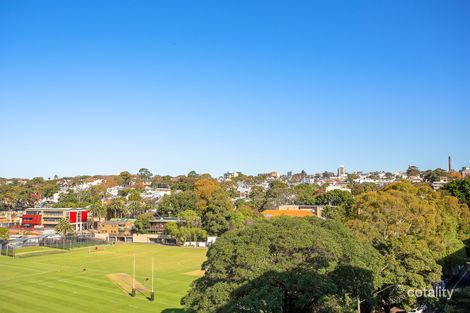 Property photo of 501/2 Neild Avenue Darlinghurst NSW 2010