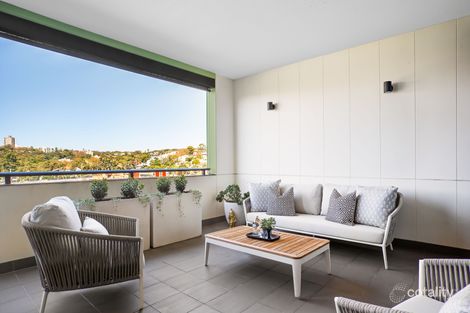 Property photo of 501/2 Neild Avenue Darlinghurst NSW 2010