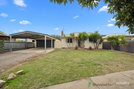 Property photo of 14 Michel Street Shepparton VIC 3630