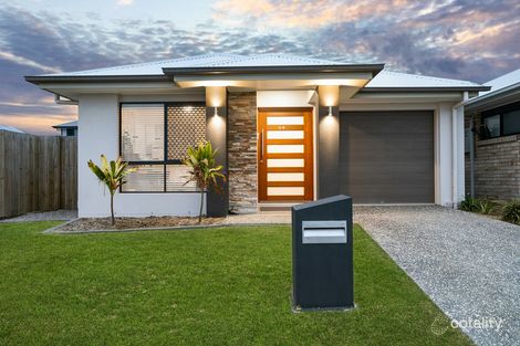 25 Lackmann Cres, Mango Hill, QLD 4509