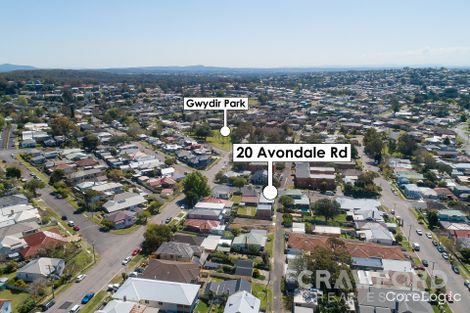 Property photo of 20 Avondale Road New Lambton NSW 2305