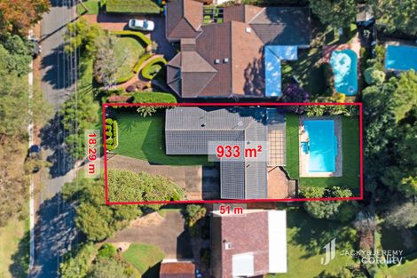 126 Boundary Rd, Wahroonga, NSW 2076