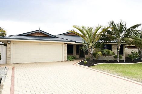 80 Secret Harbour Bvd, Secret Harbour, WA 6173