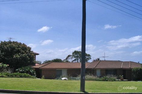 45 Denison Ave, Barrack Heights, NSW 2528