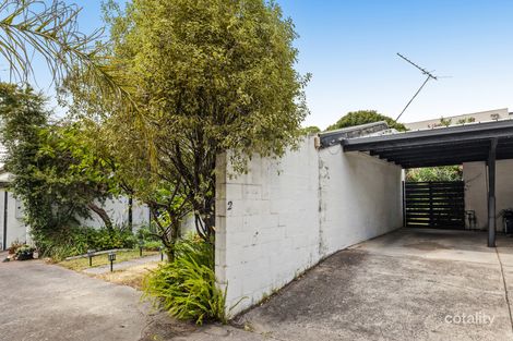 Property photo of 2/8 Duff Street Sandringham VIC 3191