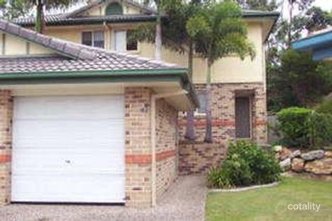 Property photo of 82/21 Leviathan Drive Mudgeeraba QLD 4213