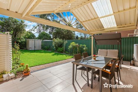Property photo of 30 Cheatle Street East Hills NSW 2213